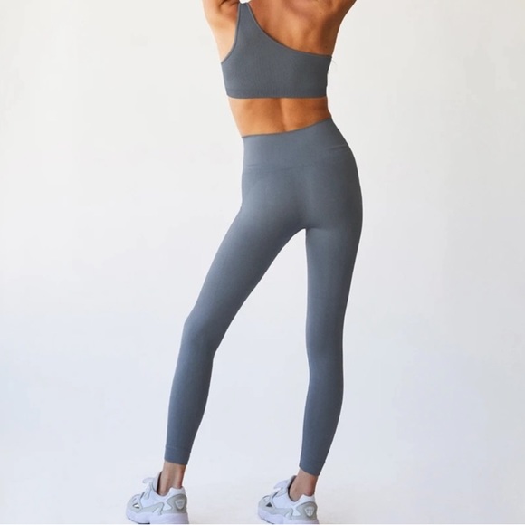 SETactive SculptFlex Leggings - Picture 3 of 7